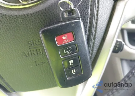 2015 Toyota Highlander Limited V6 из США, поврежденный, VIN 5TDDKRFH7FS080304